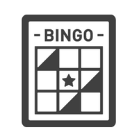 Bingo Tray